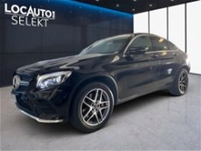 Mercedes-Benz CLS 250 d 4Matic Premium del 2017 usata a Torino