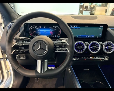 Mercedes-Benz GLA 200 d 110 kW