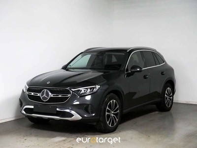 Mercedes-Benz GLC 220 d 4Matic 145 kW