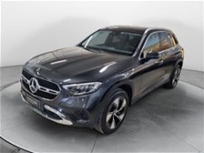 Mercedes-Benz GLC SUV 220 d mhev Advanced Plus 4matic auto del 2023 usata a Prato