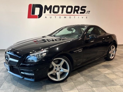 MERCEDES SLK (R172)