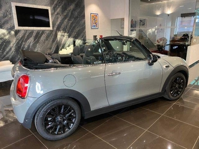 MINI CABRIO 1.2 One Hype Cabrio NAVI PACK JOHN COOPER WOORK