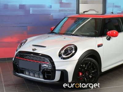 MINI John Cooper Works 170 kW