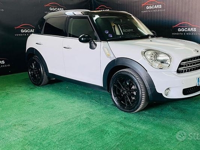 MINI Mini Countryman - 2016