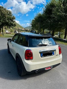 MINI Mini (F56) - 2017