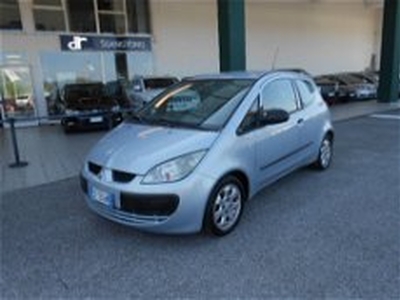 Mitsubishi Colt 1.1 12V 3p. CZ3 Invite del 2006 usata a Pordenone