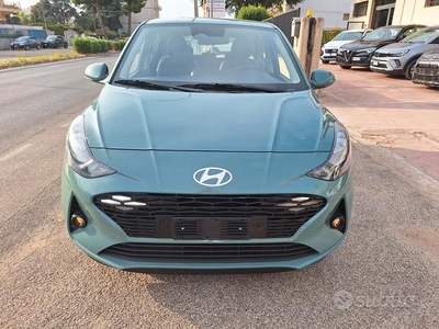 NEW HYUNDAI I10 2024 CONNECTLINE GPL