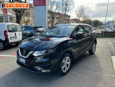 Nissan - qashqai - 1.5..