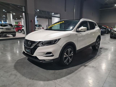 Nissan Qashqai 1.5 dCi 115cv N-Connecta