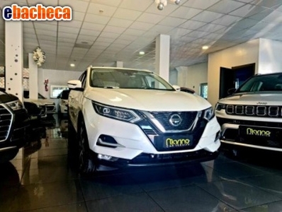 Nissan - qashqai - 1.6..