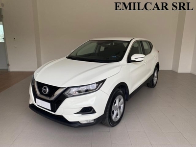 Nissan Qashqai 1.6 dCi 4WD Acenta