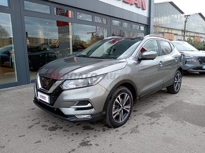 Nissan Qashqai II 2017 1.5 dci N-Connecta 110cv