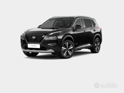 NISSAN X-Trail e-Power e-4orce 4WD 5 posti Tekna