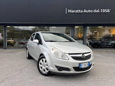 Opel Corsa 1.0 12V 5 porte Enjoy