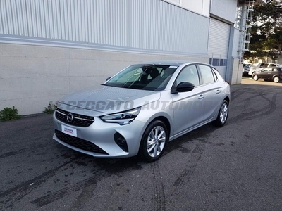 Opel Corsa 1.2 Elegance s and s 100cv