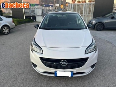 Opel - corsa - 1.3 cdti..