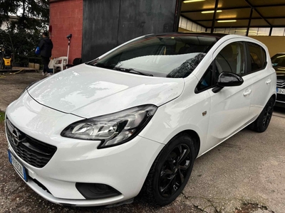 OPEL Corsa 5ª serie