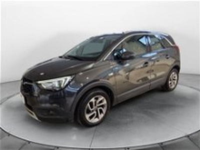 Opel Crossland X 1.5 ECOTEC D 102 CV Start&Stop Design Line del 2019 usata a Pistoia