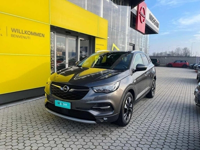 Opel Grandland 1.5 diesel Ecotec Start&Stop Innovation