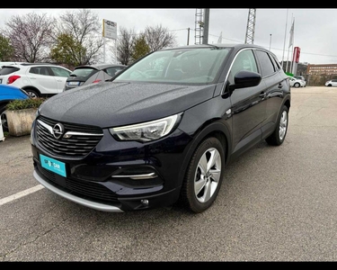 Opel Grandland X 1.5 ecotec Innovation s&s 130cv at6