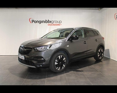 Opel Grandland X 1.5 ecotec innovation s&s 130cv at8