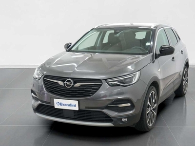 Opel Grandland X 1.6 phev Ultimate awd auto