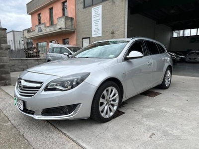 Opel Insignia 2.0 CDTI 163CV Sports Tourer aut. Co