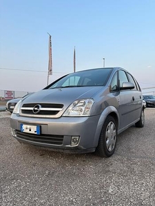 OPEL MERIVA 1.4 BENZINA