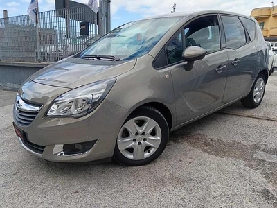 OPEL Meriva 1.6 CDTI Start&Stop Cosmo