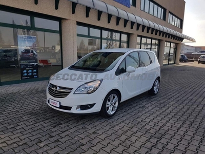 Opel Meriva II 2014 1.4 t Innovation (cosmo) Gpl-tech 120cv