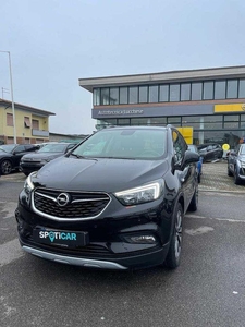 Opel Mokka 1.6 CDTI Ecotec 136 CV 4x4 Start&Stop X Innovation