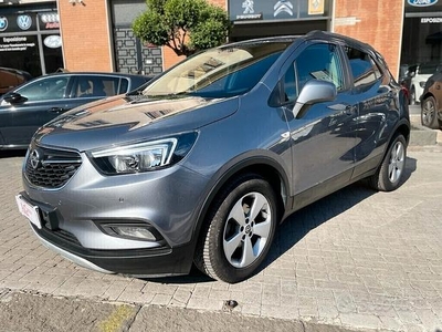 Opel Mokka X 1.6 CDTI Start&Stop