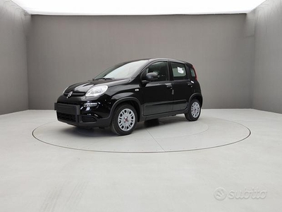 PANDA 1.0 HYBRID 70CV