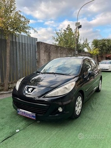 Peugeot 207 1.4hdi 70cv restyling