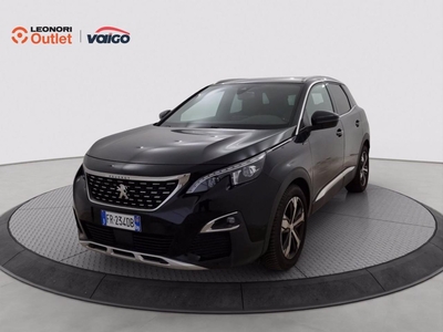 Peugeot 3008 1.5 bluehdi GT Line s&s 130cv eat8