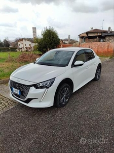 PEUGEOT E-208 2ª serie - 2021