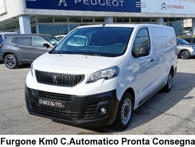 FIAT Scudo Peugeot 2.0 BlueHDi 180 S&S EAT8 PL-S