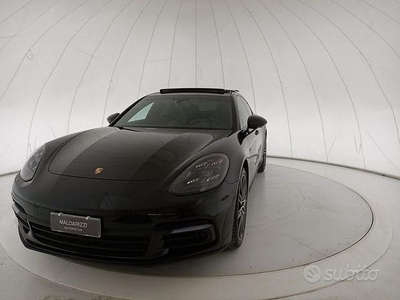 Porsche Panamera II Sport Turismo 2.9 4 e-hyb...