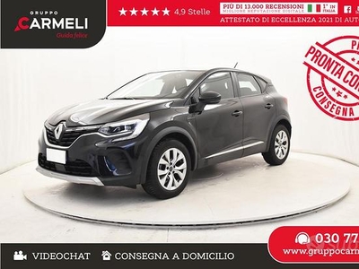 Renault Captur 1.5 blue dci Zen 95cv