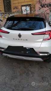 RENAULT Captur 2ª serie - 2021