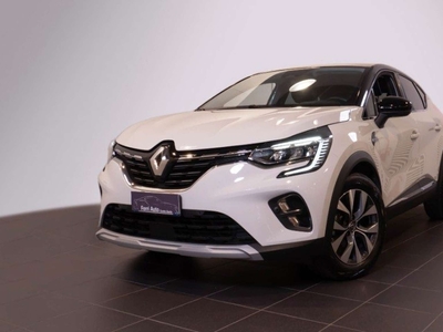 Renault Captur Blue dCi 95 70 kW