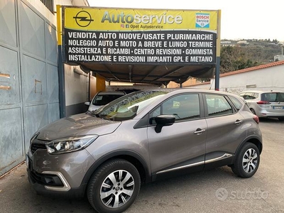 Renault Captur Start&Stop Energy Zen 1.5 dCi- 2017