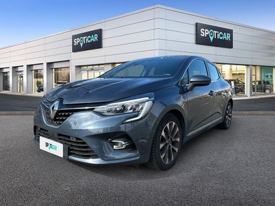 Renault Clio 1.0 SCE 53KW INTENS