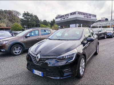 Renault Clio TCe Intens 66 kW