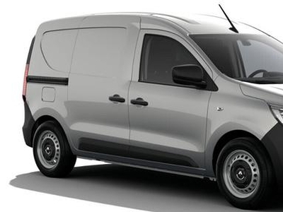 RENAULT EXPRESS VAN