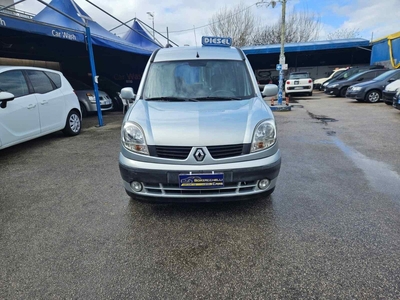 RENAULT Kangoo 1ª serie