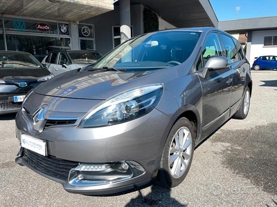 Renault Scenic Scénic 1.5 dCi 110CV Start&Stop Liv