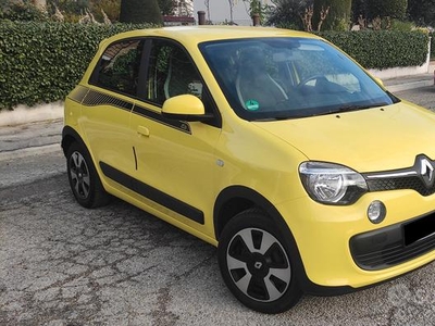 Renault Twingo 0.9 Dynamique 5-Porte Garanzia Incl