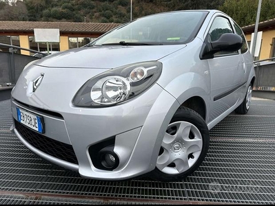 Renault twingo 1.2 dynamique 58cv neopatentati