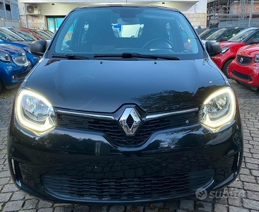 Renault Twingo LIMITED 1.0 BENZINA 48KW *PREZZO RE